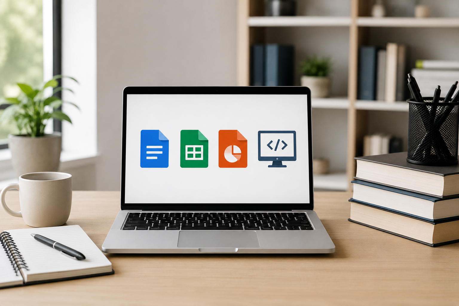 cursos de informatica